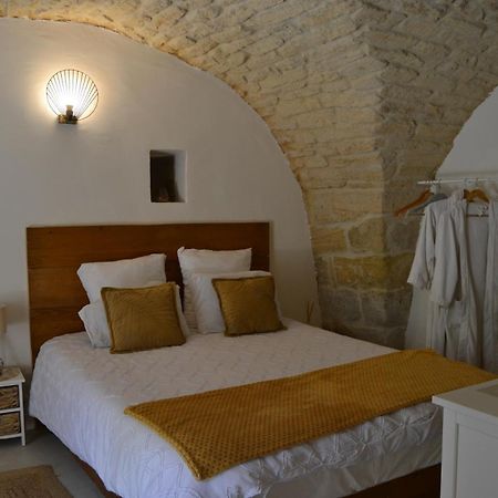 Aigues-Vives La Cachette住宿加早餐旅馆 外观 照片
