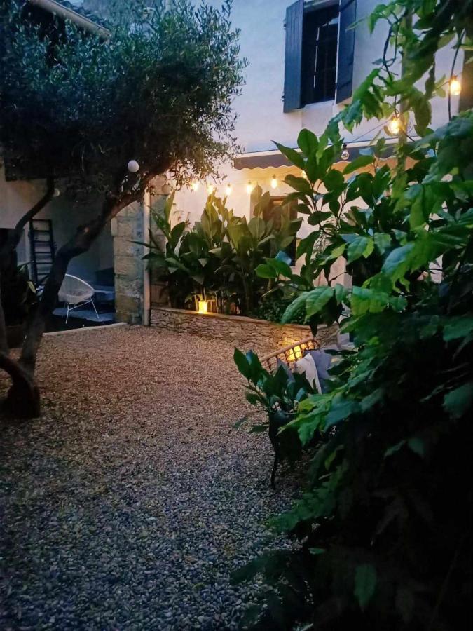 Aigues-Vives La Cachette住宿加早餐旅馆 外观 照片