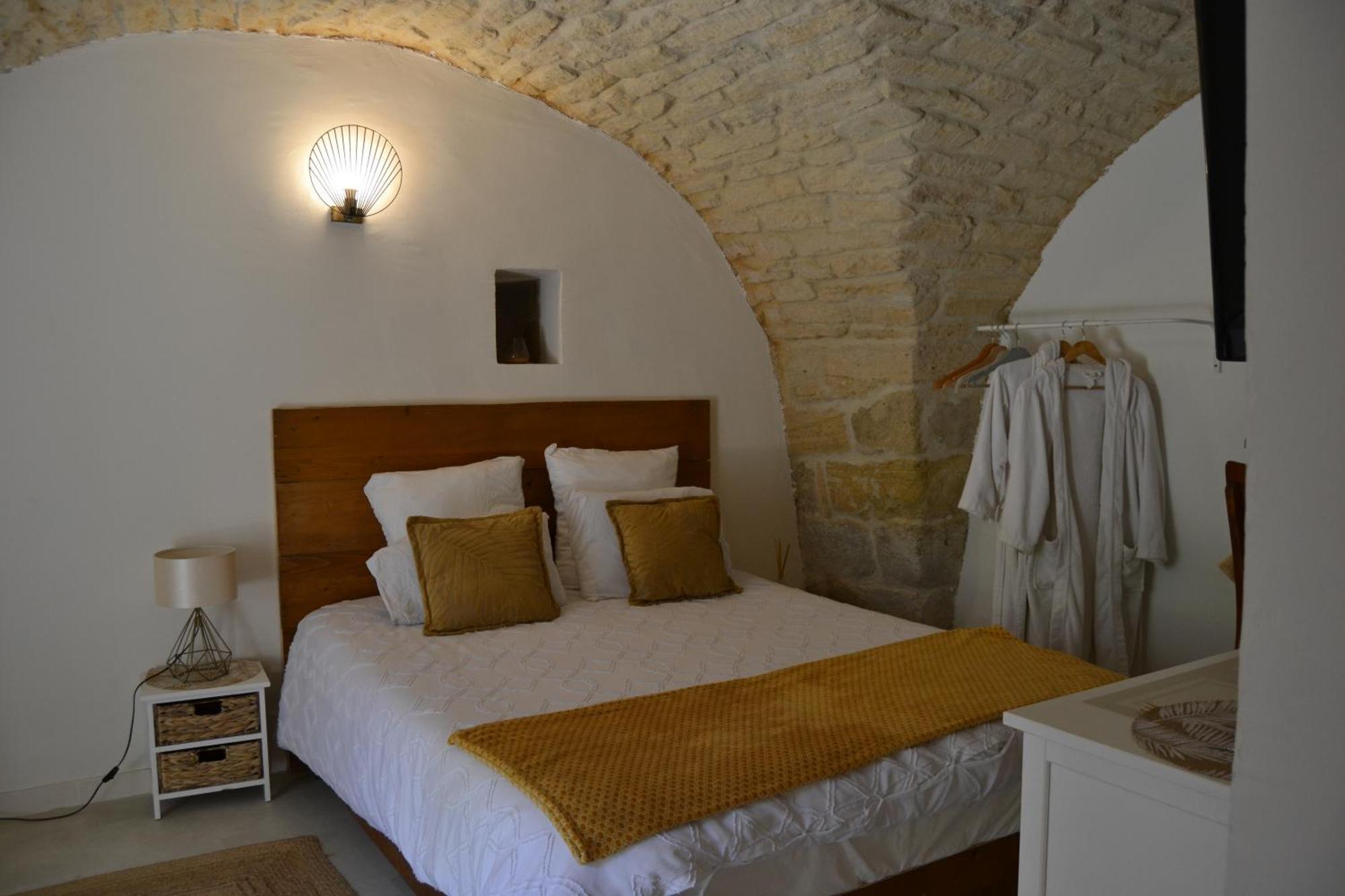 Aigues-Vives La Cachette住宿加早餐旅馆 外观 照片